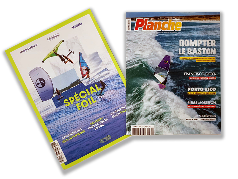 Revue de presse Octobre 2025