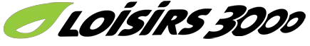 Loisirs 3000