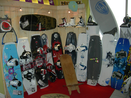IMPACT SURFSHOP